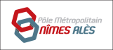 Pôle métropolitain Nîmes-Alès
